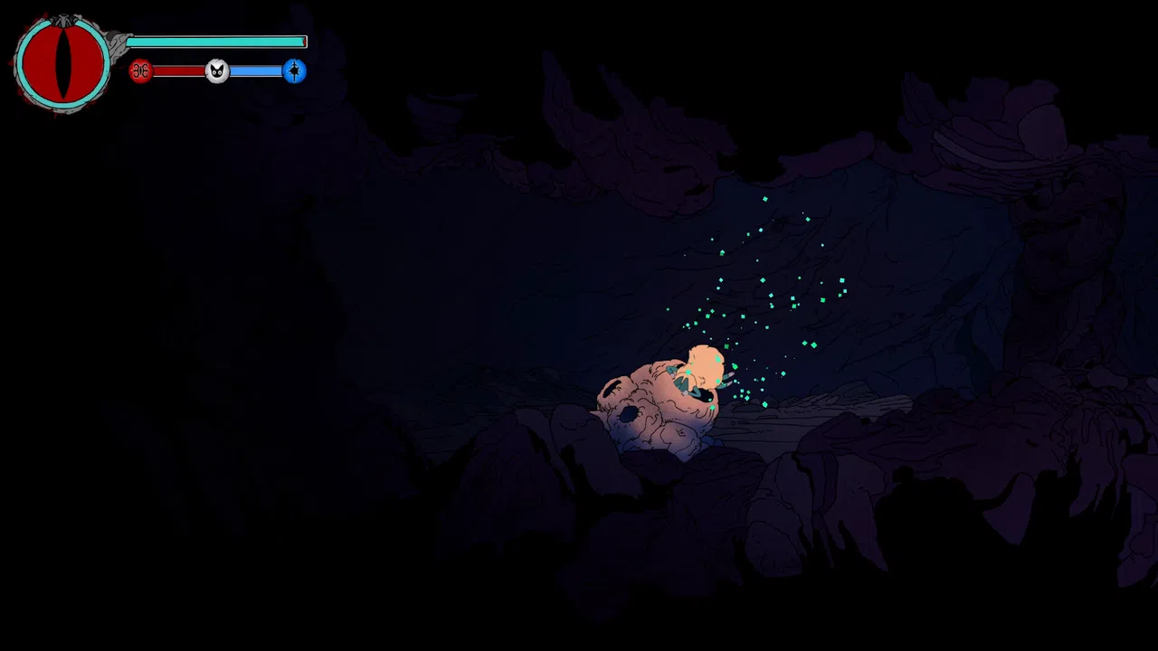 Eve of Destruction Screenshot 3