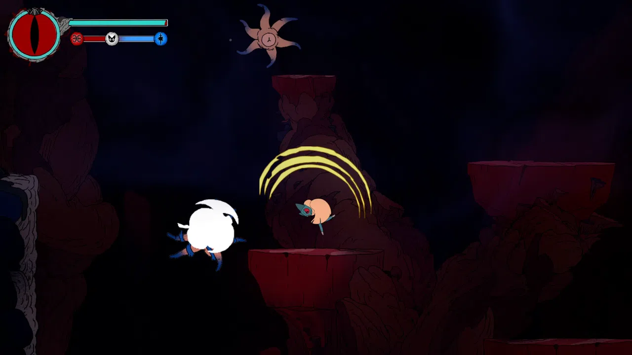 Eve of Destruction Screenshot 2