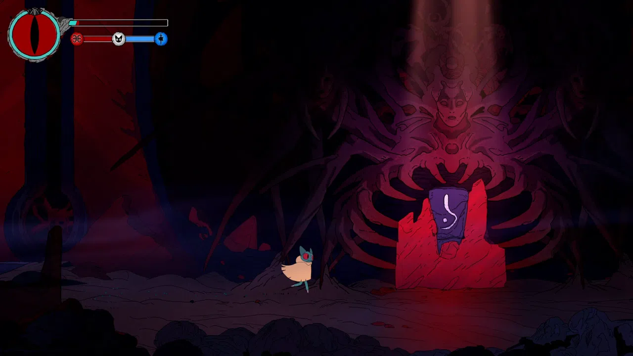 Eve of Destruction Screenshot 0