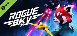 Rogue Sky Demo
