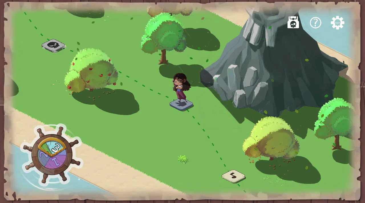 Sagas De Claire Screenshot 1