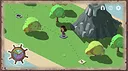 Sagas De Claire Screenshot 1