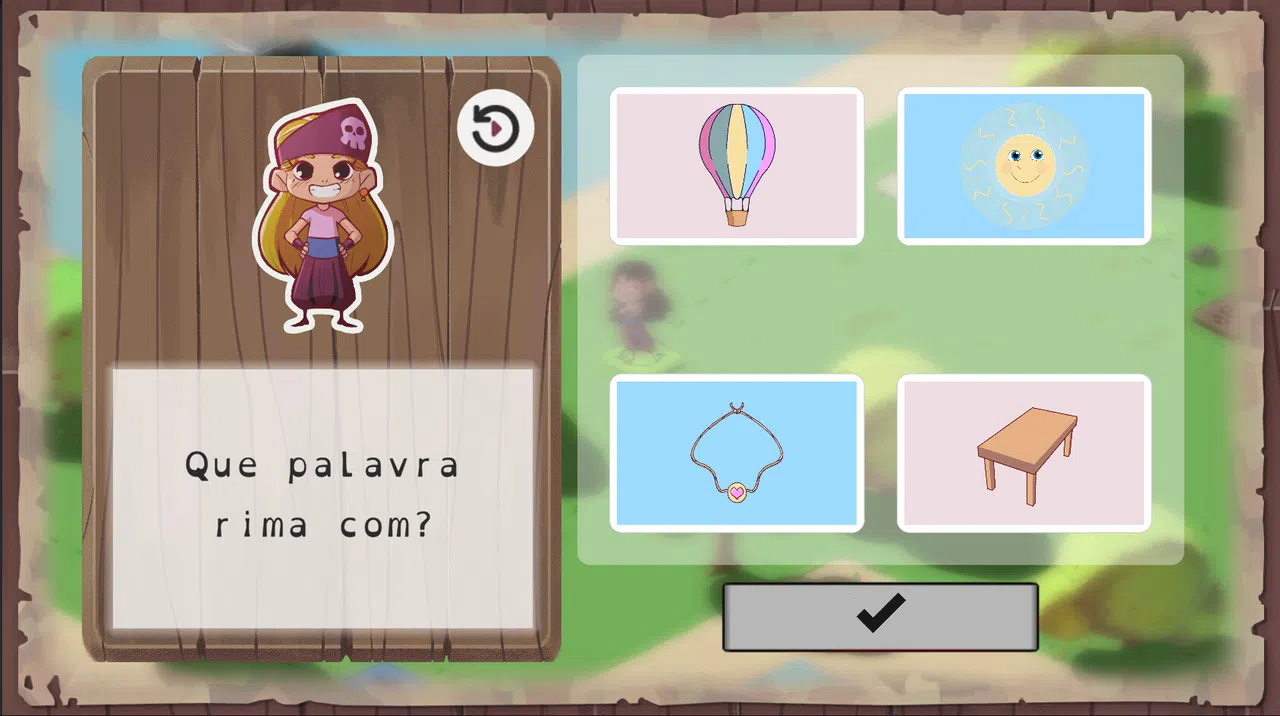 Sagas De Claire Screenshot 6