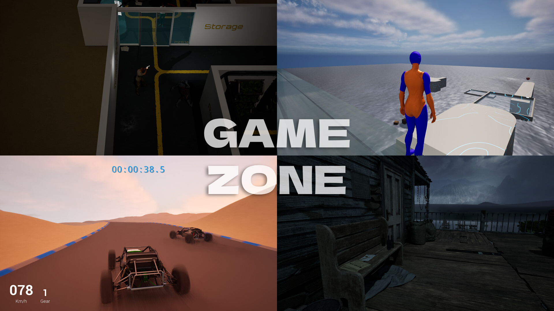 The Secret of Velmora Screenshot 6