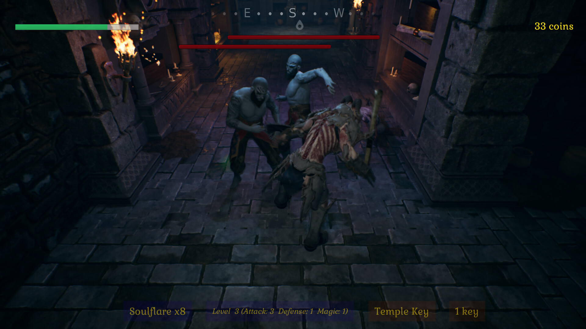 The Secret of Velmora Screenshot 0