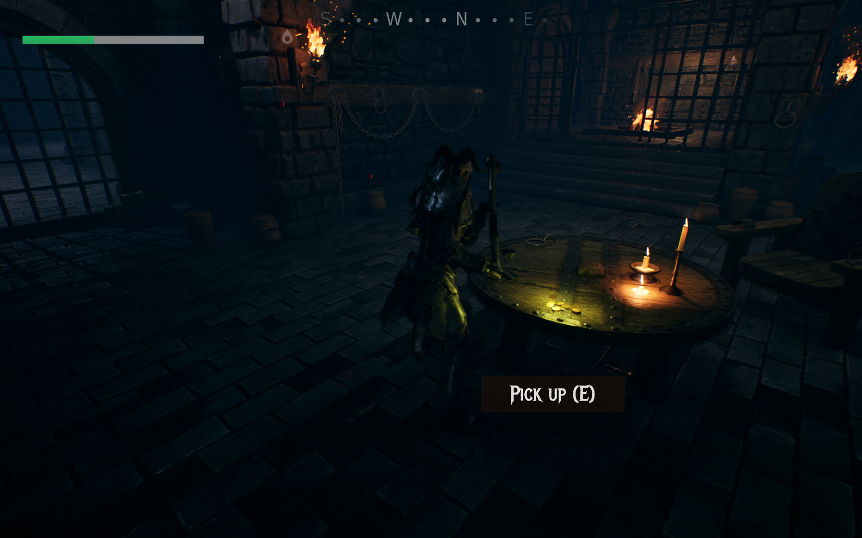 The Secret of Velmora Screenshot 1