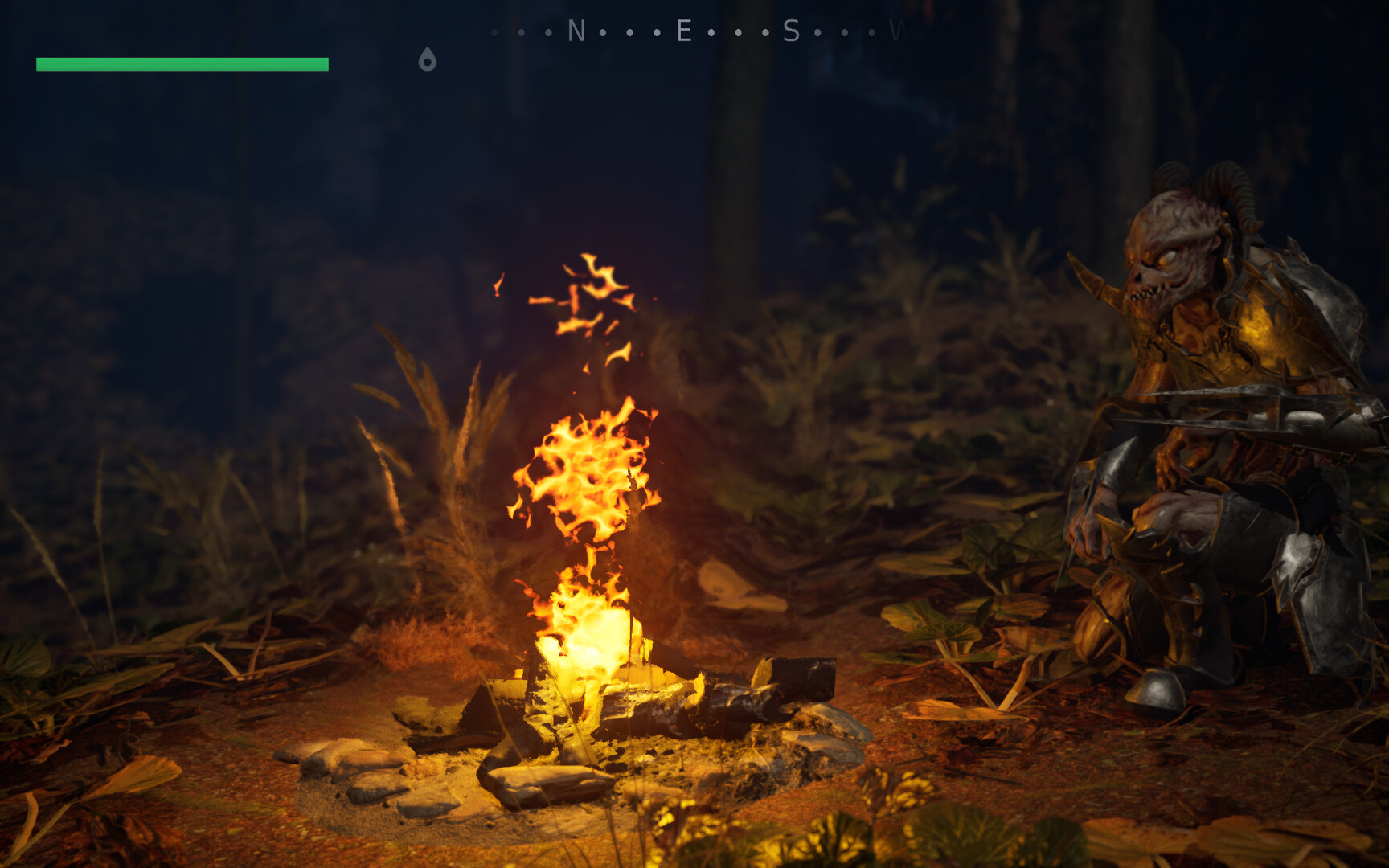 The Secret of Velmora Screenshot 3