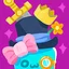 I'm super cute icon