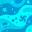A whole new world icon