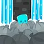 My first steps icon