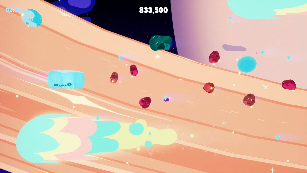Gelatina is Hungry Screenshot 8