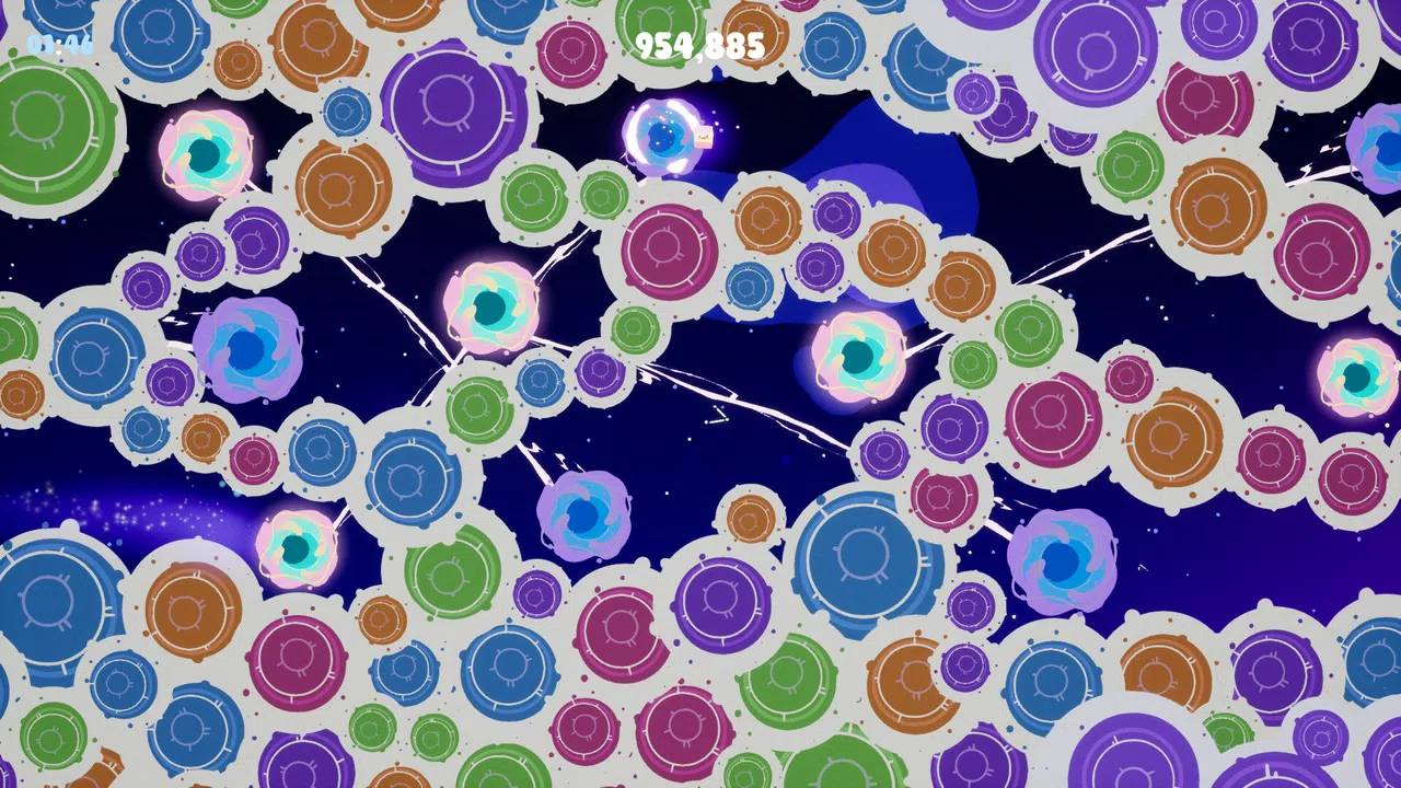 Gelatina is Hungry Screenshot 6