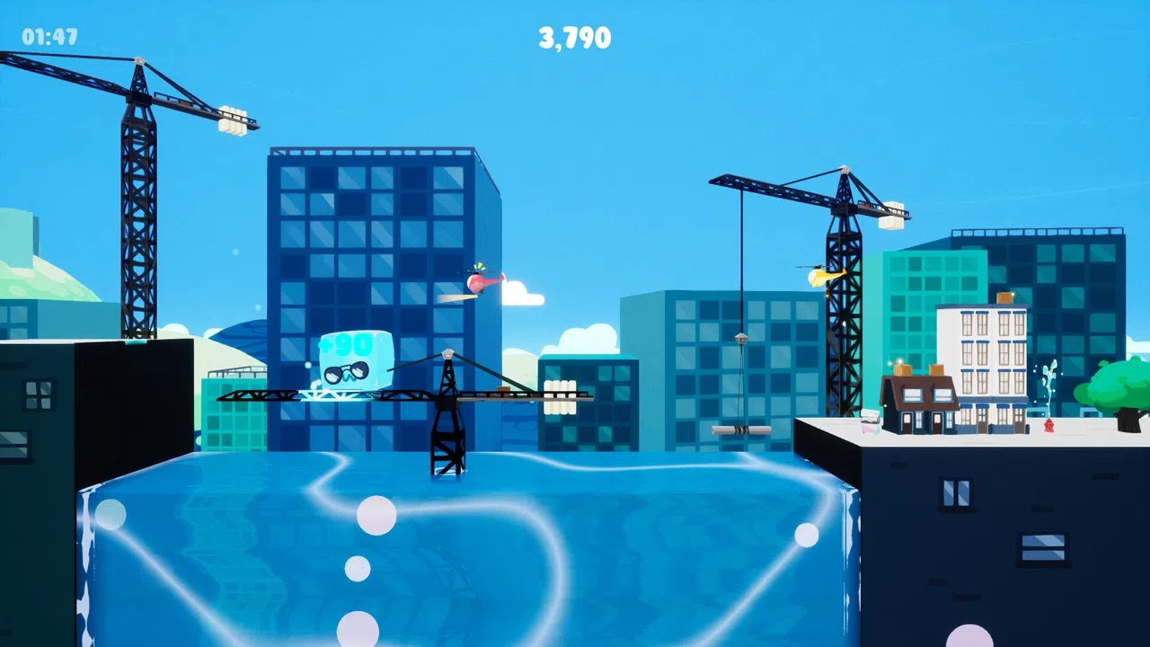 Gelatina is Hungry Screenshot 7