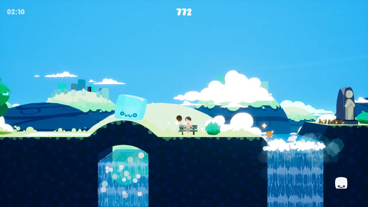 Gelatina is Hungry Screenshot 3