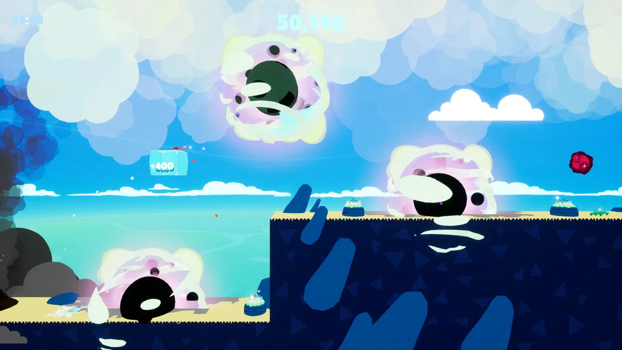 Gelatina is Hungry Screenshot 1