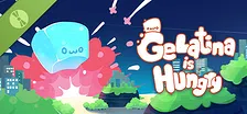 Gelatina tiene hambre Demo