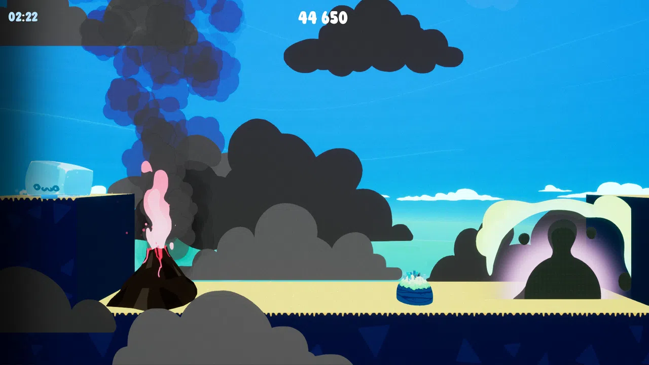 Gelatina tiene hambre Demo Screenshot 7
