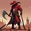 Void Reaper icon