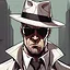 terrorist boss icon