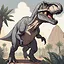 Mutant Tyranno icon