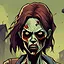 first infected person icon