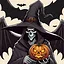 Scarecrow Ghost icon