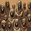 Mummy 9 icon