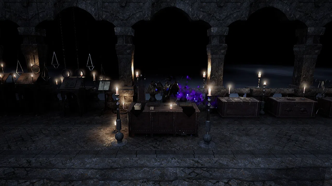 EndGame Screenshot 15