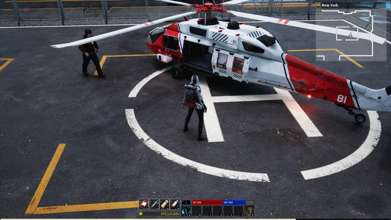 EndGame Screenshot 10