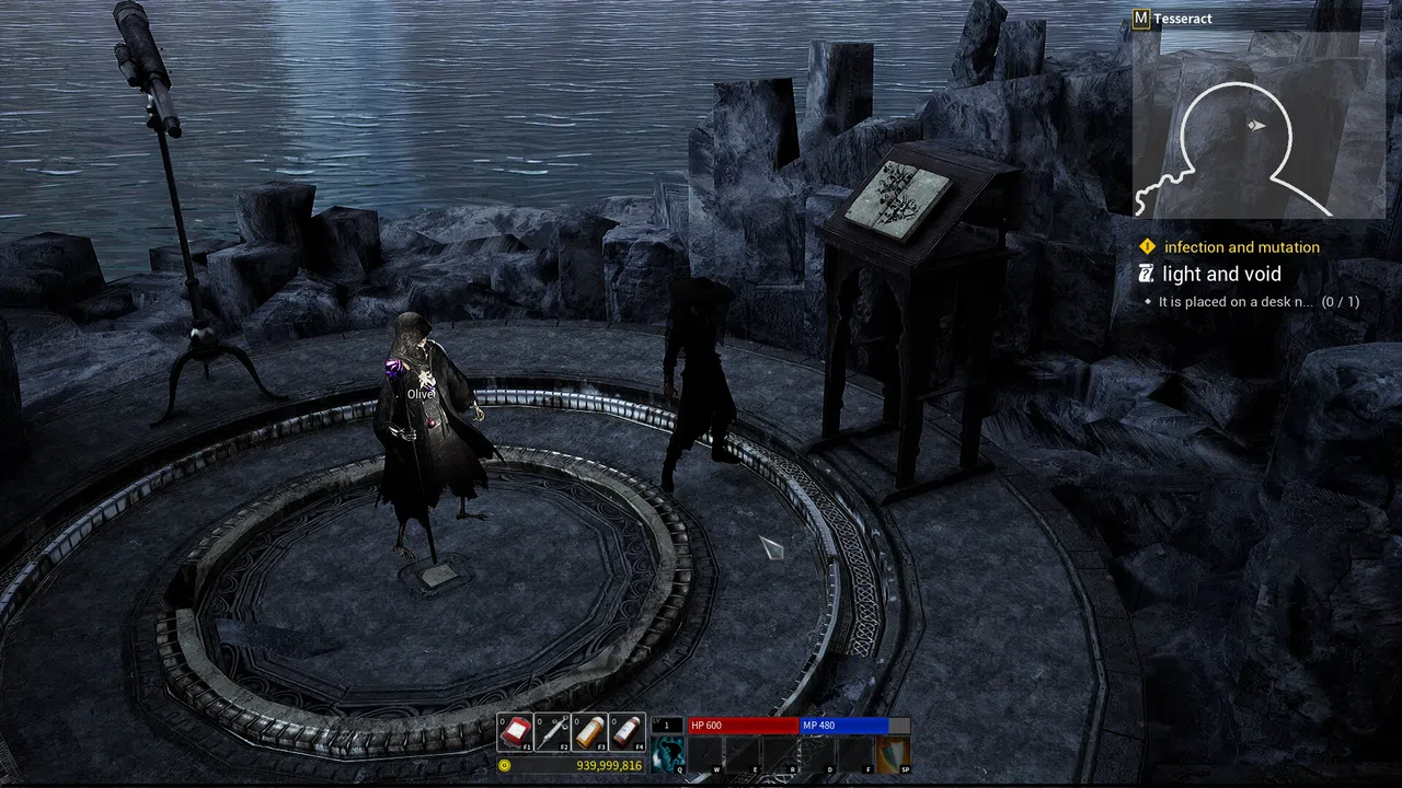 EndGame Screenshot 7