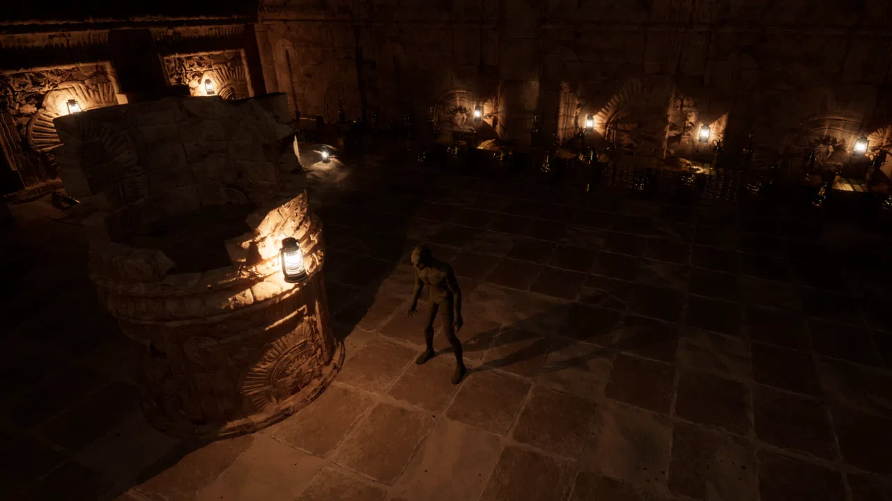 EndGame Screenshot 16