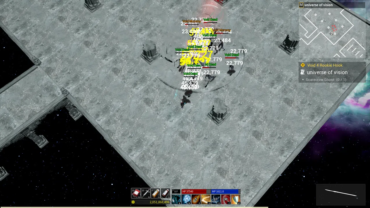 EndGame Screenshot 6
