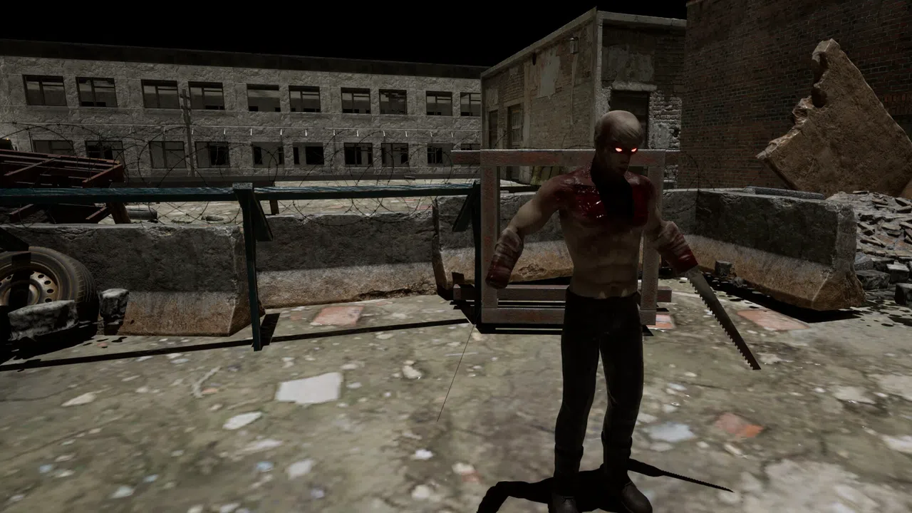 EndGame Screenshot 11