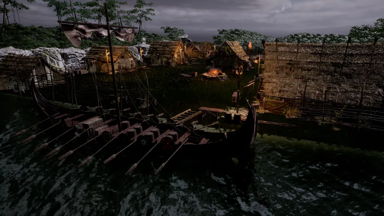 EndGame Screenshot 12