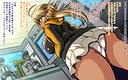 特警シグナルフォース - ARTBOOK Screenshot 0