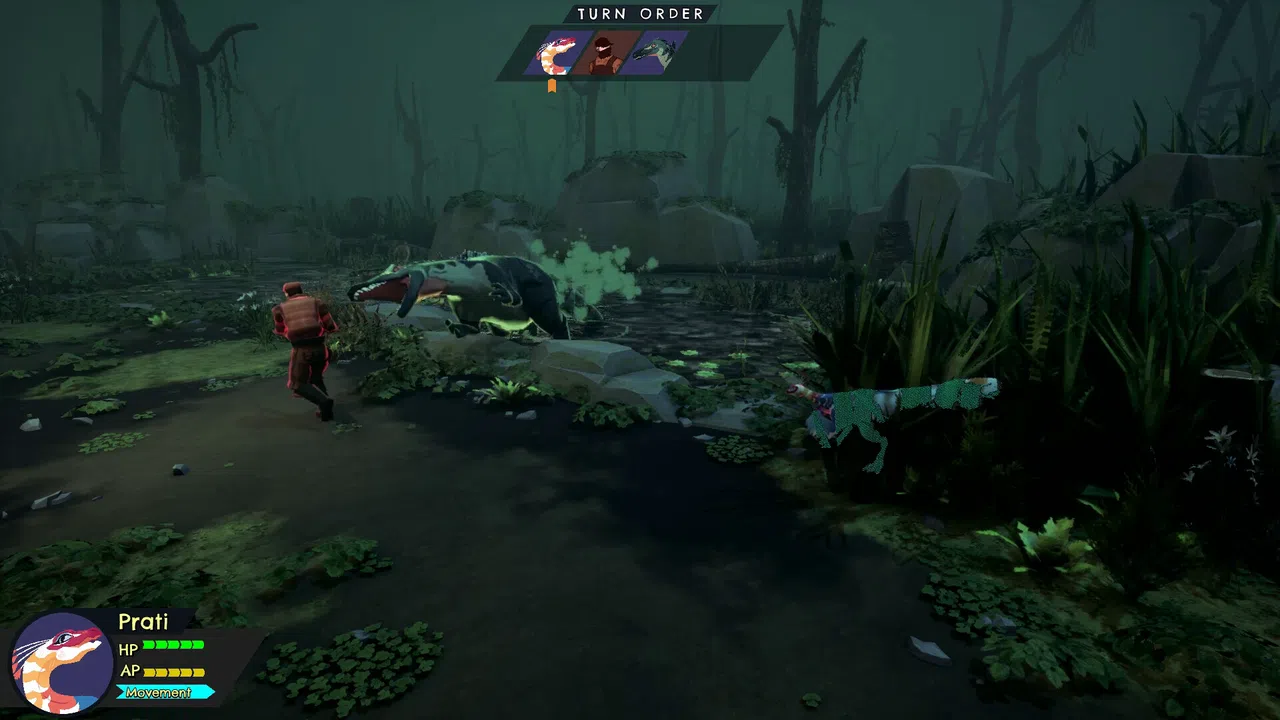 Clever Girls Screenshot 2