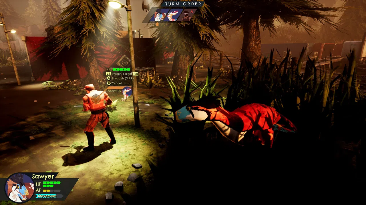 Clever Girls Screenshot 3