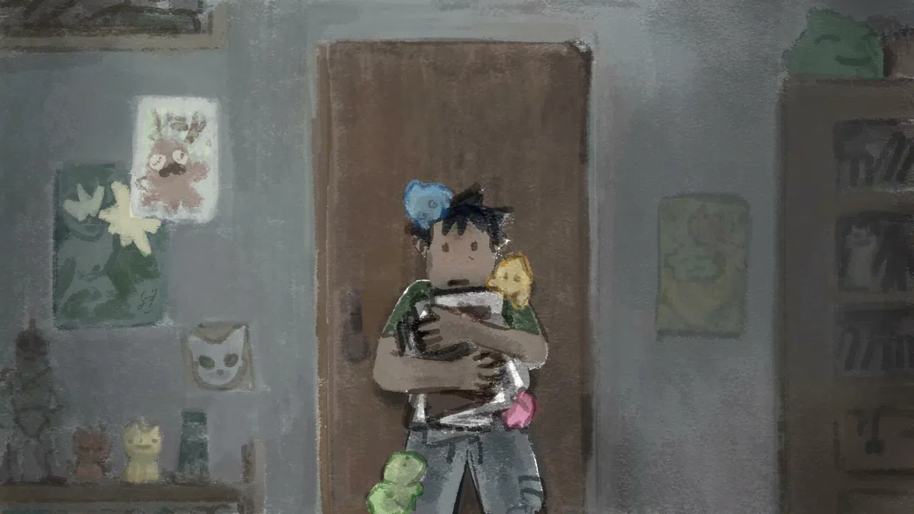 Kokuriko Screenshot 3