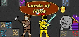Tempered Forge: Lands of Mine
