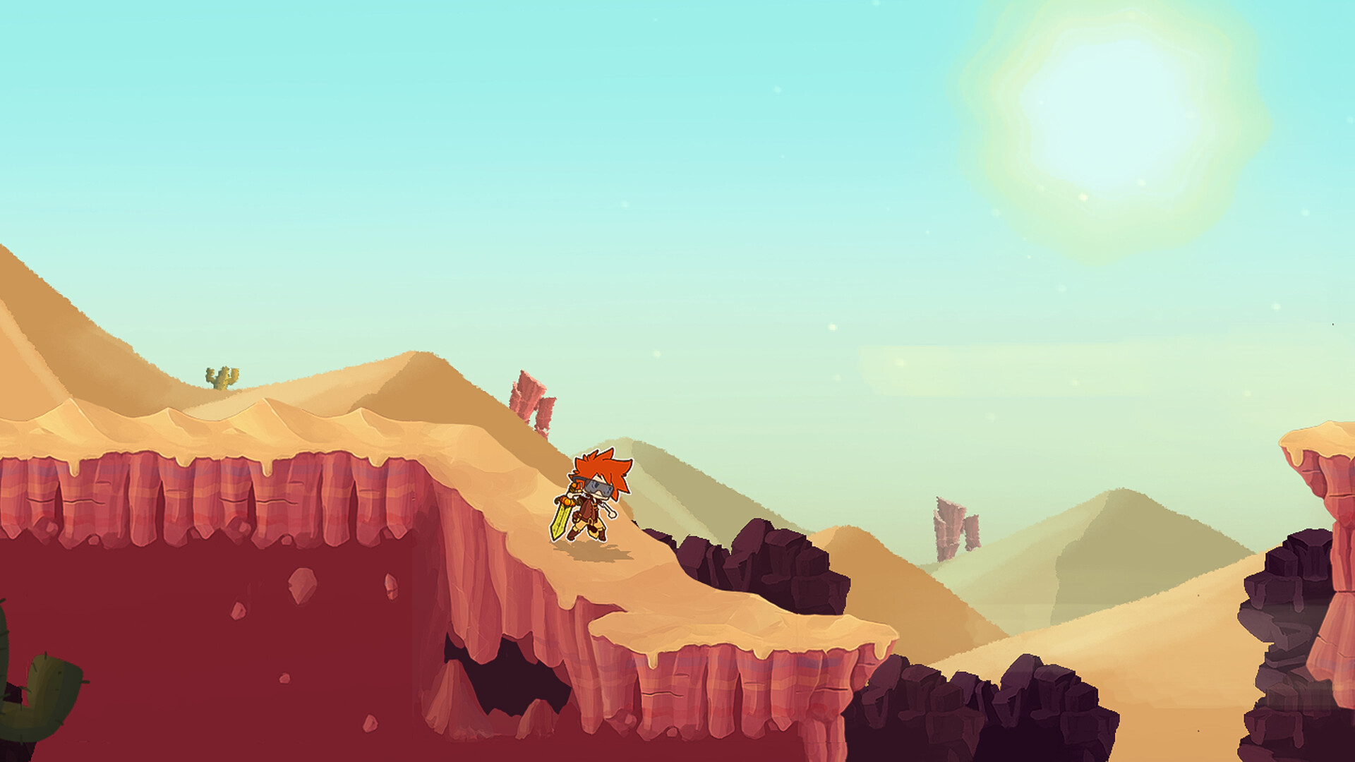 Breaking Gates Screenshot 6