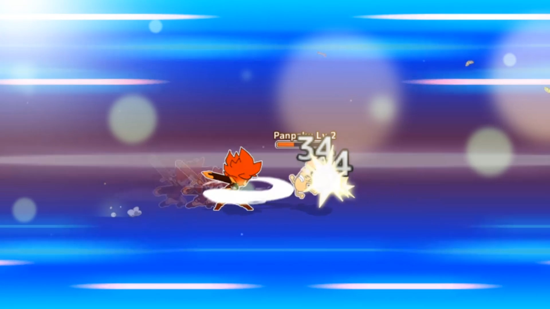 Breaking Gates Screenshot 3