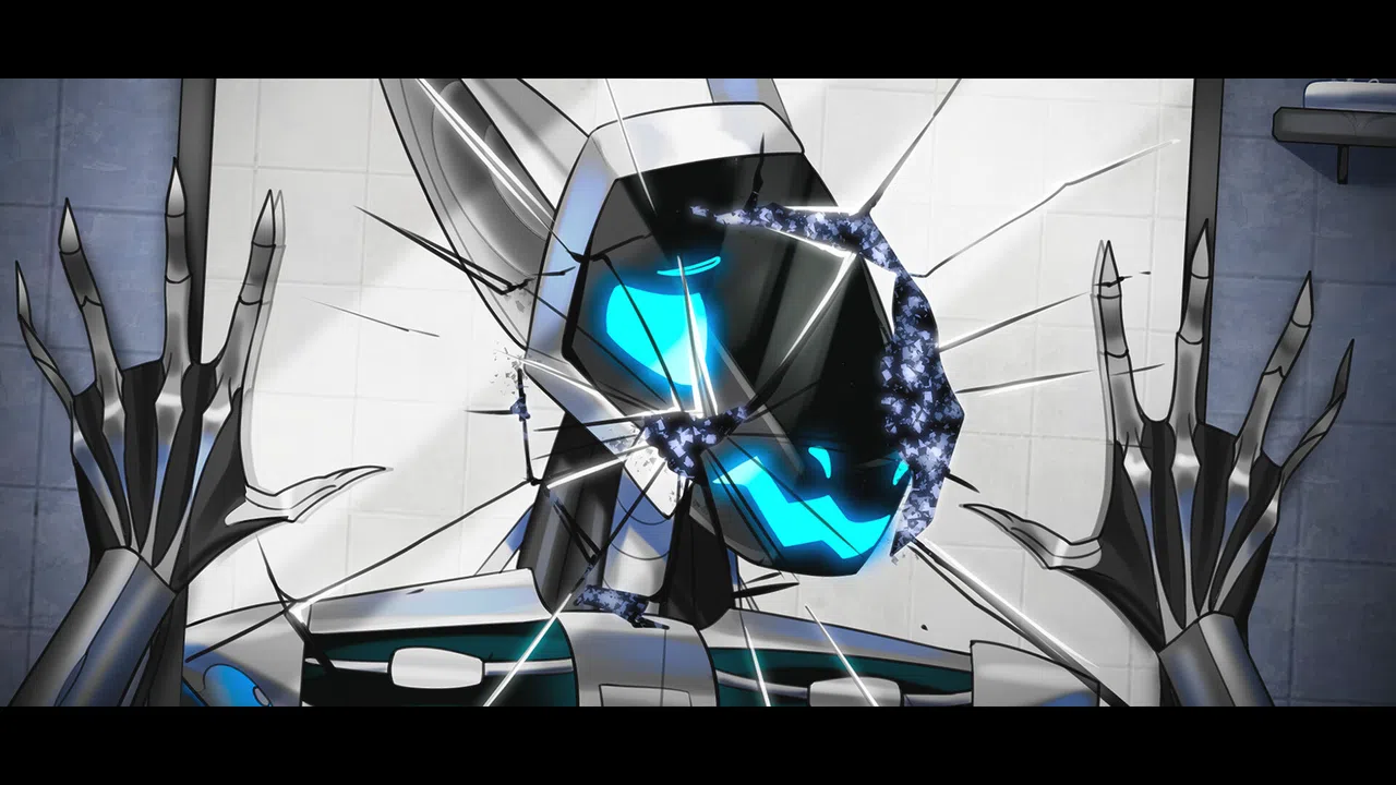 My Protogen Engineer ⚙️ Screenshot 0