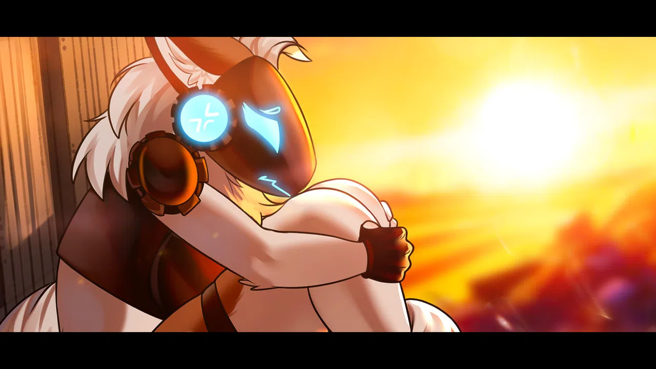 My Protogen Engineer ⚙️ Screenshot 3