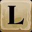 L is for Learning icon