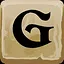 G is for Graveyard icon