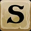 S is for Score icon
