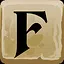 F is for Fantastical icon