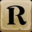 R is for Recuperative icon