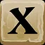 X is for Xenophobia icon