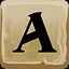 A is for Abaddon icon
